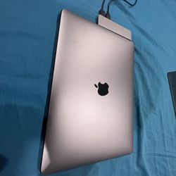 Mac Book Pro