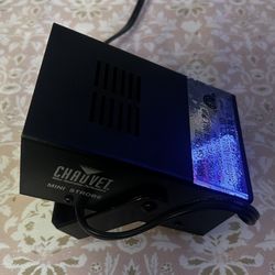 Strobe Light  (For trade or best offer)