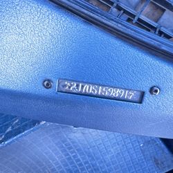 1972 Ford Ranch Wagon