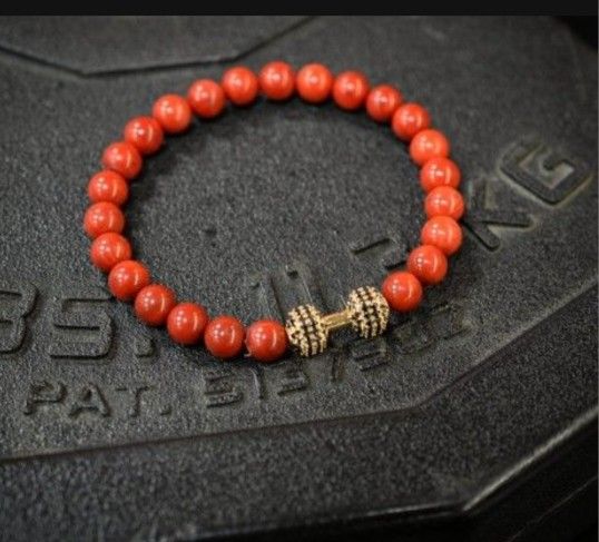 Handmade Bracelets ( Natural Stones)