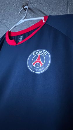 Paris Saint-Germain PSG Soccer Jersey XL