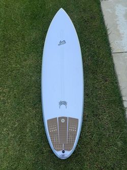 Lost Quiver Killer Surfboard