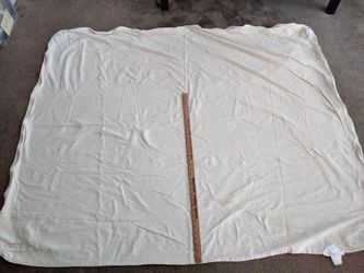 Cover 70" x 59" x 4" deep