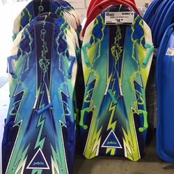 ArtikFun 50in Snow Sled 