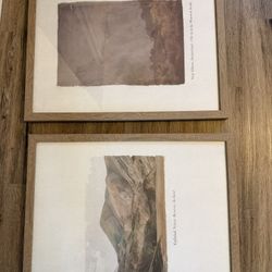 Threshold Decorative Frames