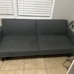 Futon Couch/bed