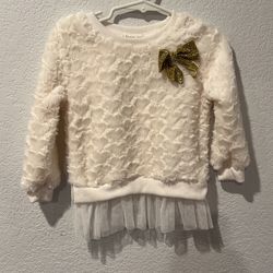 Sweater 2T