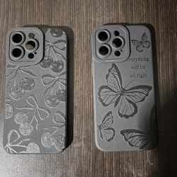 Iphone 14 Pro Max New Phone Case