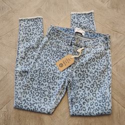 ABERCROMBIE KIDS NEW WITH TAGS JEANS SIZE 11/12