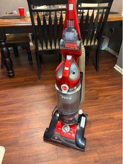 Vacumm cleaner