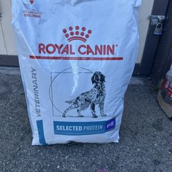 Royal Canin Dog Food 