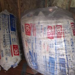 R-30 Insulation
