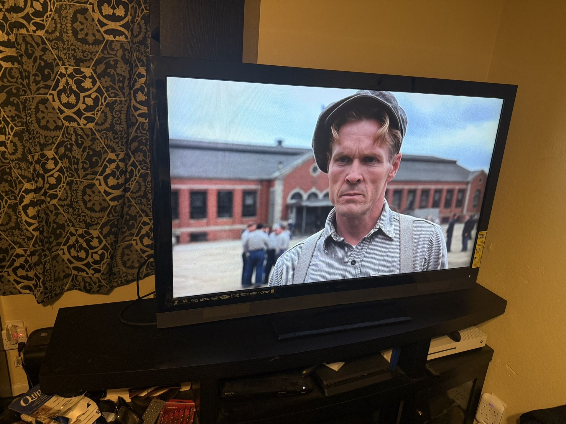 Smart Tv 50 Inch