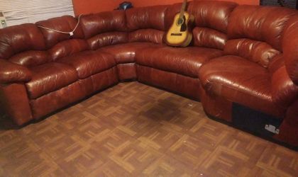 Full Couch Set