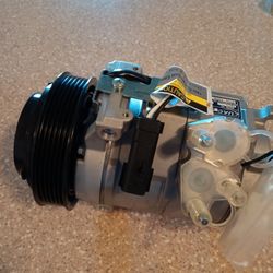 A/C Kit