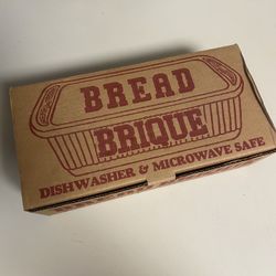 Bread Brique 