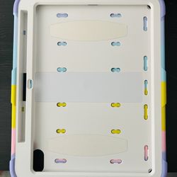 Tablet Case      10.9 Inch.           $10.00.                 