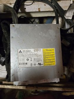 Computer parts