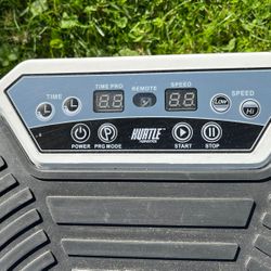 Vibration Plate