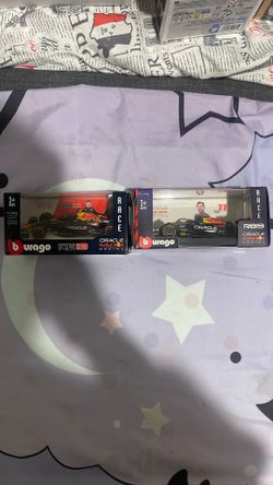 Redbull racing cars - F1