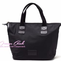 Marc Jacobs   Domo Arigato Zip Tote