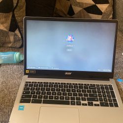 Acer Computer 