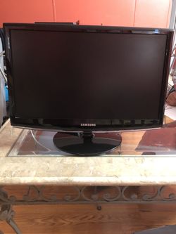 Monitor