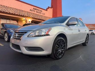2013 Nissan Sentra