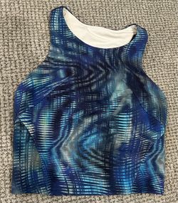 Female Exercise Shirt