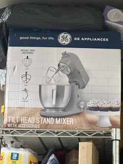 Mixer