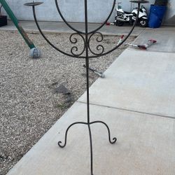 Candle Holder 
