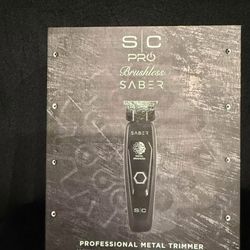 Stylecraft trimmer the newest addition