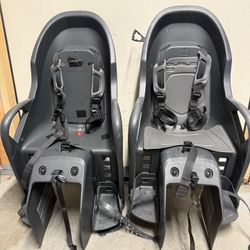 Burley Dash Bike Seats