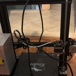 Ender 3 v1