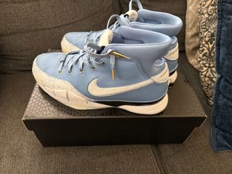 Excellent Condition Kobe 1 Protro City of Champions Men’s Us Size 13 IM0541 400