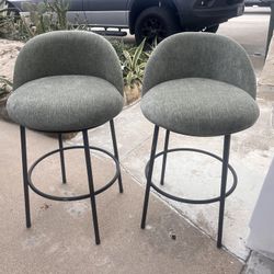 Brand New Never Used Chairs 