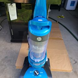 used Hoover vacuum cleaner 