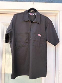 Ben Davis Pullover