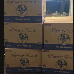 2 Boxes Available 96 Rolls  In Each Box $4 Each Box 