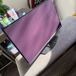 Gaming Monitor 
