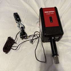 Schmalz Binar Neo 30 Electric Balancer (READ)