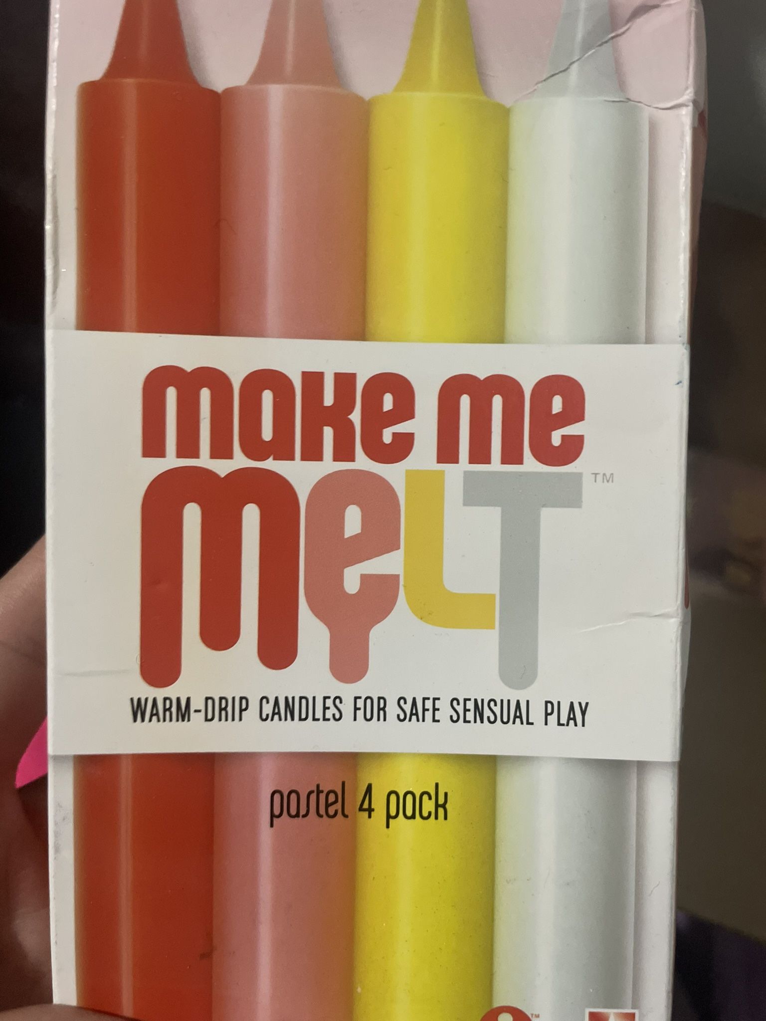 Play Candles