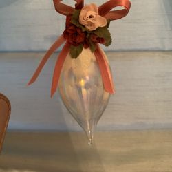 Victorian ornament