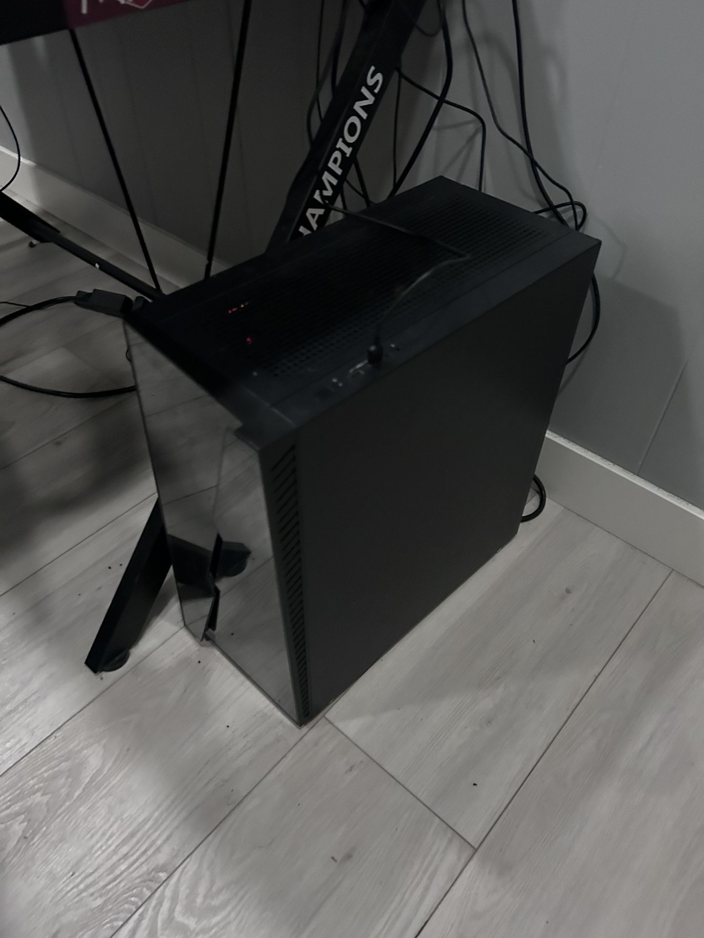 Gaming Pc For Sale 3080 Graphics Card ( No Trades, No Negotiations ).( If You Can’t Afford It Don’t Ask )