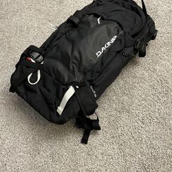 Dakine Poacher RAS 26L Ski/Snowboard Backpack