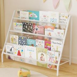 Kids Bookshelf 