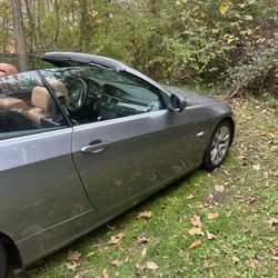 BMW Convertible For Sale