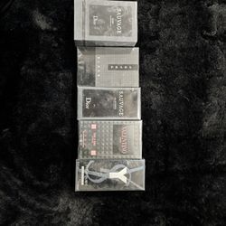 Men N Women Fragrances 