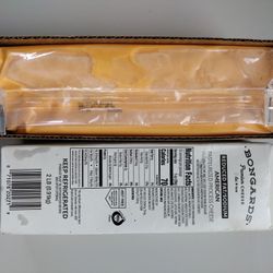 Gvmt Cheese