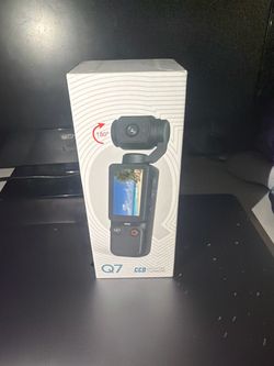 Camera